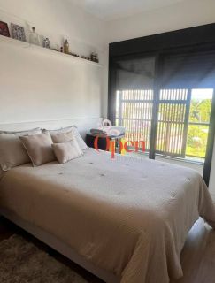 MODERNO APARTAMENTO PARA LOCAÇÃO ANUAL EM JURERÊ - FLORIANÓPOLIS/SC