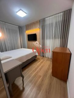 MODERNO APARTAMENTO PARA LOCAÇÃO ANUAL EM JURERÊ - FLORIANÓPOLIS/SC