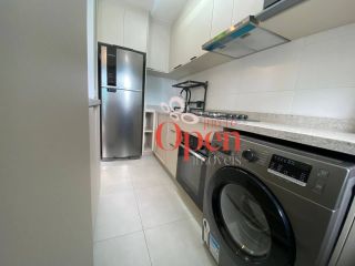 APARTAMENTO MODERNO ALUGUEL ANUAL - CANASVIEIRAS/FLORIANÓPOLIS S.C