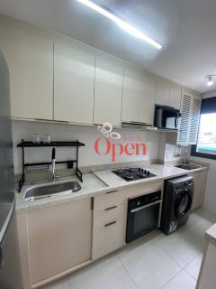 APARTAMENTO MODERNO ALUGUEL ANUAL - CANASVIEIRAS/FLORIANÓPOLIS S.C
