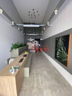 APARTAMENTO MODERNO ALUGUEL ANUAL - CANASVIEIRAS/FLORIANÓPOLIS S.C