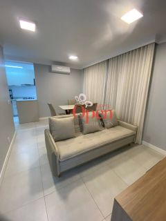 APARTAMENTO MODERNO ALUGUEL ANUAL - CANASVIEIRAS/FLORIANÓPOLIS S.C