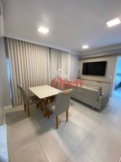 APARTAMENTO MODERNO ALUGUEL ANUAL - CANASVIEIRAS/FLORIANÓPOLIS S.C