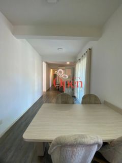 Apartamento locação anual Beco dos Milionários a apenas 80 metros do mar