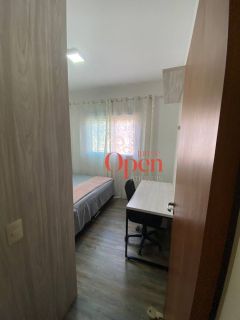 Apartamento locação anual Beco dos Milionários a apenas 80 metros do mar