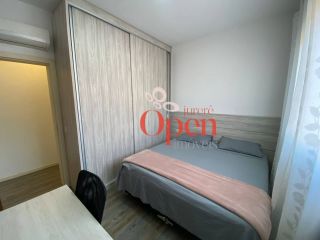 Apartamento locação anual Beco dos Milionários a apenas 80 metros do mar