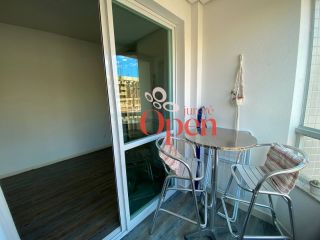 Apartamento locação anual Beco dos Milionários a apenas 80 metros do mar