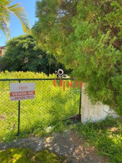 OPORTUNIDADE  TERRENO A VENDA NA DANIELA - FLORIANÓPOLIS/S.C