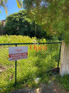 OPORTUNIDADE  TERRENO A VENDA NA DANIELA - FLORIANÓPOLIS/S.C