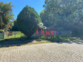 OPORTUNIDADE  TERRENO A VENDA NA DANIELA - FLORIANÓPOLIS/S.C