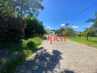 OPORTUNIDADE  TERRENO A VENDA NA DANIELA - FLORIANÓPOLIS/S.C