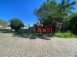 OPORTUNIDADE  TERRENO A VENDA NA DANIELA - FLORIANÓPOLIS/S.C