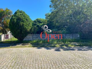 OPORTUNIDADE  TERRENO A VENDA NA DANIELA - FLORIANÓPOLIS/S.C