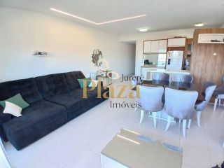 APARTAMENTO VISTA MAR PARA LOCAÇÃO ANUAL EM JURERÊ - FLORIANÓPLIS/SC