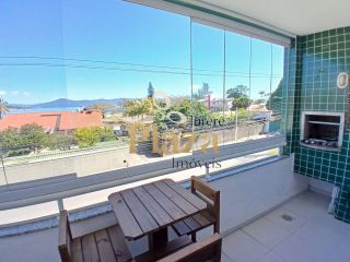 APARTAMENTO VISTA MAR PARA LOCAÇÃO ANUAL EM JURERÊ - FLORIANÓPLIS/SC
