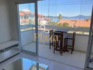 APARTAMENTO VISTA MAR PARA LOCAÇÃO ANUAL EM JURERÊ - FLORIANÓPLIS/SC