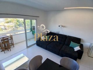 APARTAMENTO VISTA MAR PARA LOCAÇÃO ANUAL EM JURERÊ - FLORIANÓPLIS/SC