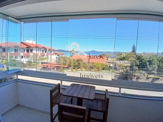 APARTAMENTO VISTA MAR PARA LOCAÇÃO ANUAL EM JURERÊ - FLORIANÓPLIS/SC