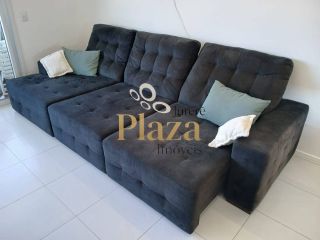 APARTAMENTO VISTA MAR PARA LOCAÇÃO ANUAL EM JURERÊ - FLORIANÓPLIS/SC