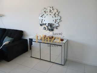 APARTAMENTO VISTA MAR PARA LOCAÇÃO ANUAL EM JURERÊ - FLORIANÓPLIS/SC