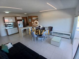 APARTAMENTO VISTA MAR PARA LOCAÇÃO ANUAL EM JURERÊ - FLORIANÓPLIS/SC