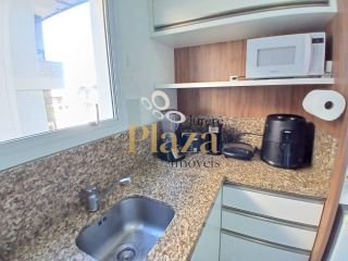 APARTAMENTO VISTA MAR PARA LOCAÇÃO ANUAL EM JURERÊ - FLORIANÓPLIS/SC