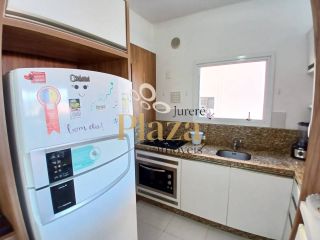 APARTAMENTO VISTA MAR PARA LOCAÇÃO ANUAL EM JURERÊ - FLORIANÓPLIS/SC