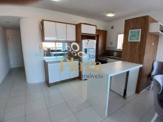 APARTAMENTO VISTA MAR PARA LOCAÇÃO ANUAL EM JURERÊ - FLORIANÓPLIS/SC