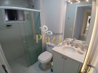 APARTAMENTO VISTA MAR PARA LOCAÇÃO ANUAL EM JURERÊ - FLORIANÓPLIS/SC