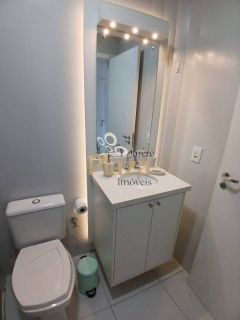 APARTAMENTO VISTA MAR PARA LOCAÇÃO ANUAL EM JURERÊ - FLORIANÓPLIS/SC