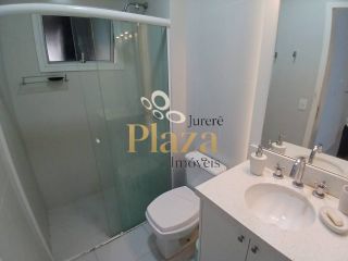 APARTAMENTO VISTA MAR PARA LOCAÇÃO ANUAL EM JURERÊ - FLORIANÓPLIS/SC