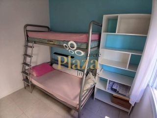 APARTAMENTO VISTA MAR PARA LOCAÇÃO ANUAL EM JURERÊ - FLORIANÓPLIS/SC
