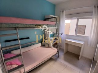 APARTAMENTO VISTA MAR PARA LOCAÇÃO ANUAL EM JURERÊ - FLORIANÓPLIS/SC
