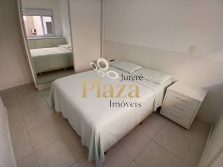 APARTAMENTO VISTA MAR PARA LOCAÇÃO ANUAL EM JURERÊ - FLORIANÓPLIS/SC