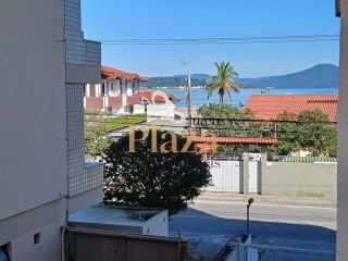 APARTAMENTO VISTA MAR PARA LOCAÇÃO ANUAL EM JURERÊ - FLORIANÓPLIS/SC