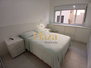 APARTAMENTO VISTA MAR PARA LOCAÇÃO ANUAL EM JURERÊ - FLORIANÓPLIS/SC