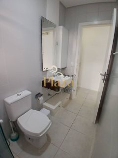 APARTAMENTO VISTA MAR PARA LOCAÇÃO ANUAL EM JURERÊ - FLORIANÓPLIS/SC