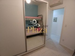 APARTAMENTO VISTA MAR PARA LOCAÇÃO ANUAL EM JURERÊ - FLORIANÓPLIS/SC