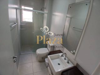 APARTAMENTO VISTA MAR PARA LOCAÇÃO ANUAL EM JURERÊ - FLORIANÓPLIS/SC