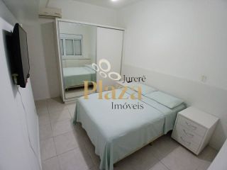 APARTAMENTO VISTA MAR PARA LOCAÇÃO ANUAL EM JURERÊ - FLORIANÓPLIS/SC