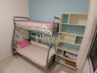 APARTAMENTO VISTA MAR PARA LOCAÇÃO ANUAL EM JURERÊ - FLORIANÓPLIS/SC