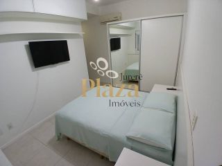 APARTAMENTO VISTA MAR PARA LOCAÇÃO ANUAL EM JURERÊ - FLORIANÓPLIS/SC