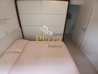 APARTAMENTO VISTA MAR PARA LOCAÇÃO ANUAL EM JURERÊ - FLORIANÓPLIS/SC