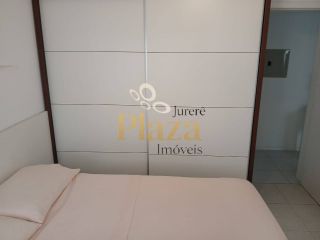APARTAMENTO VISTA MAR PARA LOCAÇÃO ANUAL EM JURERÊ - FLORIANÓPLIS/SC