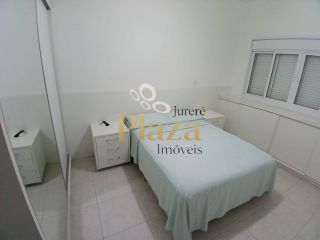 APARTAMENTO VISTA MAR PARA LOCAÇÃO ANUAL EM JURERÊ - FLORIANÓPLIS/SC