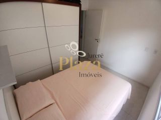 APARTAMENTO VISTA MAR PARA LOCAÇÃO ANUAL EM JURERÊ - FLORIANÓPLIS/SC