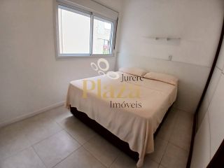 APARTAMENTO VISTA MAR PARA LOCAÇÃO ANUAL EM JURERÊ - FLORIANÓPLIS/SC