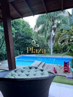 APARTAMENTO VISTA MAR PARA LOCAÇÃO ANUAL EM JURERÊ - FLORIANÓPLIS/SC