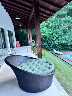 APARTAMENTO VISTA MAR PARA LOCAÇÃO ANUAL EM JURERÊ - FLORIANÓPLIS/SC