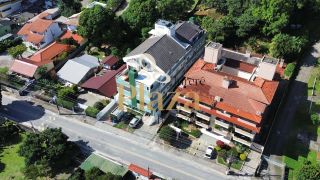 APARTAMENTO VISTA MAR PARA LOCAÇÃO ANUAL EM JURERÊ - FLORIANÓPLIS/SC
